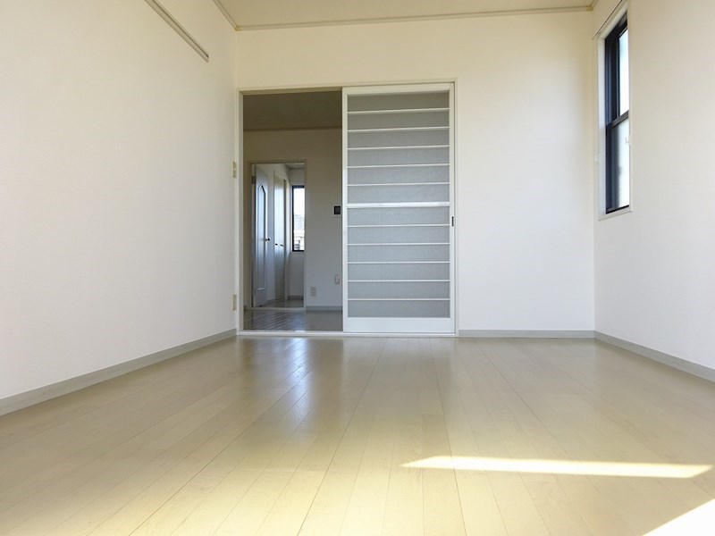 居室・リビング　※同物件他部屋写真です※