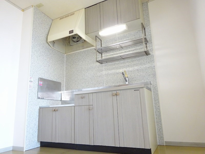 キッチン　※同物件他部屋写真です※