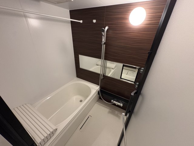 その他共有部分　完成パース