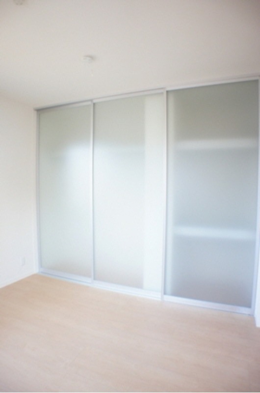 収納　図面と現状に相違がある場合には現状を優先