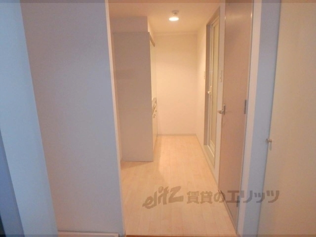 その他部屋・スペース　廊下