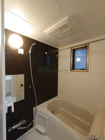 バス・シャワールーム　コスモグレイス新宿