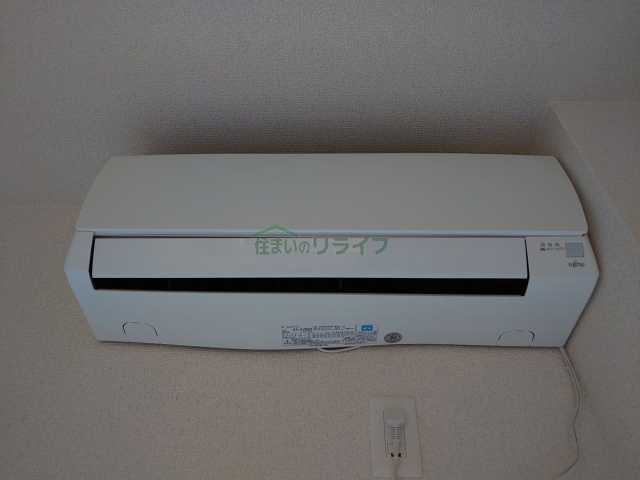 その他設備　コスモグレイス新宿