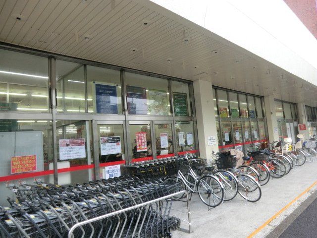 ショッピングセンター　オーケーストア 荻窪店（ショッピングセンター）まで429m