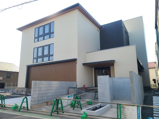 エントランス　★建物エントランスの画像です★