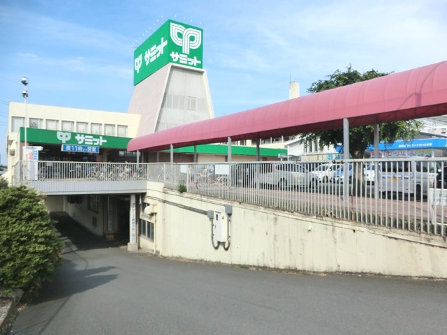 その他　★近隣にスーパーあり！日用品のお買い物に便利です★