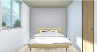 居室・リビング　★洋室のイメージ画像です★