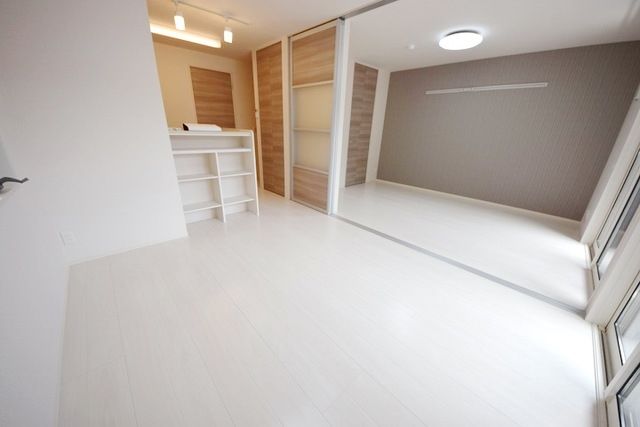 その他部屋・スペース　★お問い合わせはタウンハウジング聖蹟桜ヶ丘店まで★