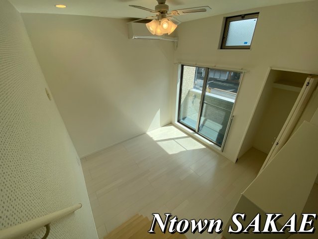 その他部屋・スペース　過ごしやすい室内です