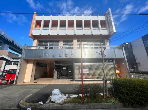 病院　安藤医院（病院）まで245m