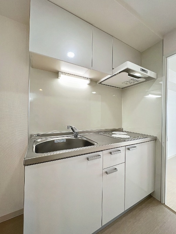 キッチン　同仕様