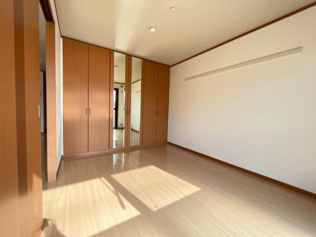 その他部屋・スペース　洋室