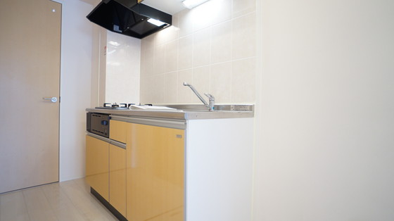 キッチン　同仕様タイプ