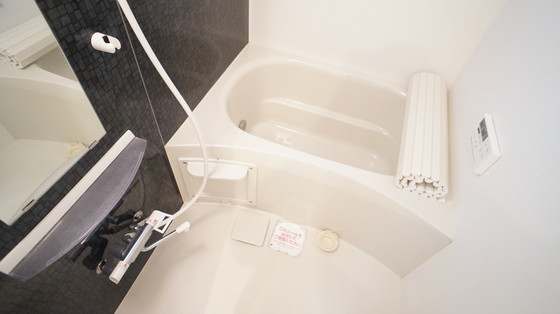 バス・シャワールーム　同仕様タイプ