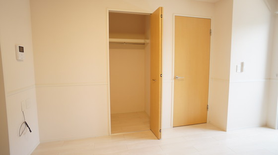 収納　同仕様タイプ