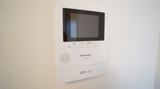 セキュリティ　同仕様タイプ