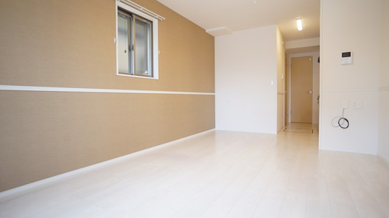 居室・リビング　同仕様タイプ