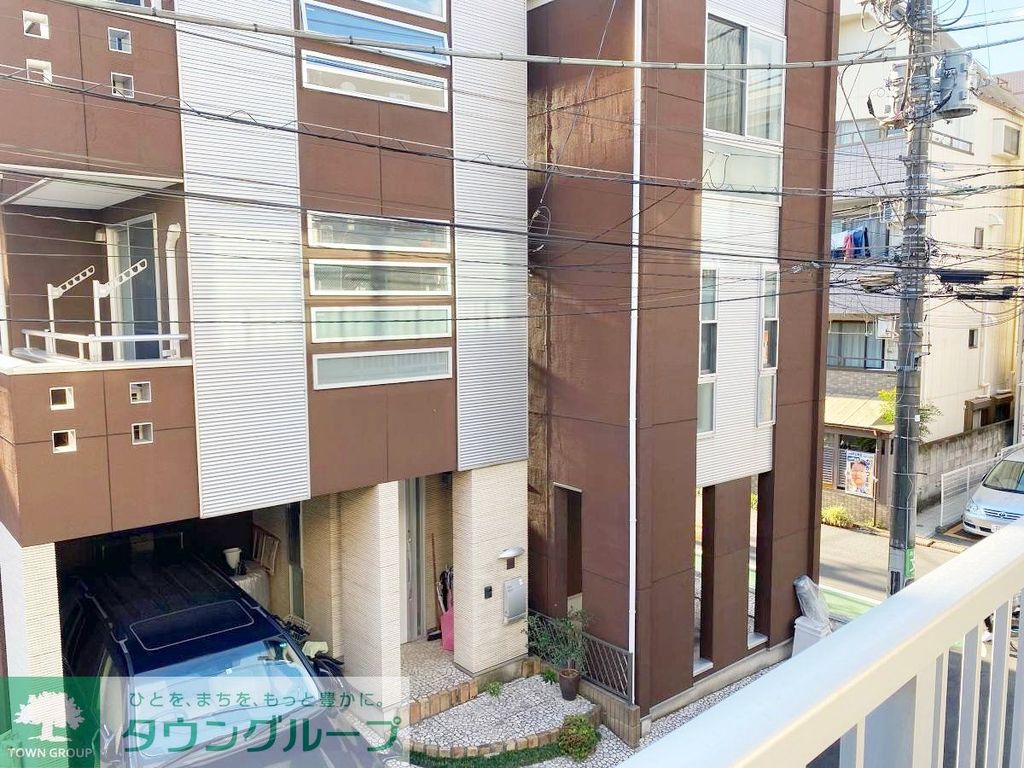 眺望　お部屋探しは株式会社　タウンハウジング　までお気軽にお問合…