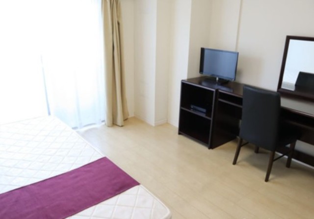 居室・リビング　イメージ参考写真です