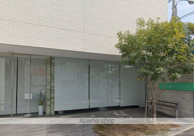 病院　ふくだ眼科クリニック（病院）まで77m