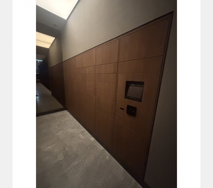 その他共有部分　共用部分