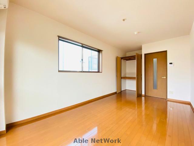 居室・リビング　同型　101号室