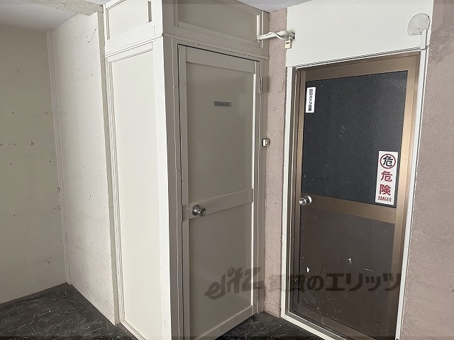 その他　トイレ