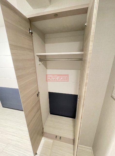 収納　収納