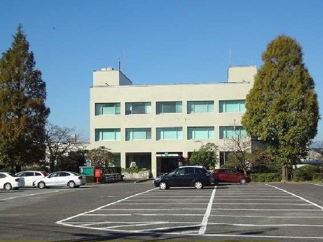 役所　佐賀市役所諸富支所（役所）まで950m