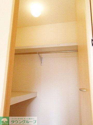 収納　お問合せはタウンハウジングまで！※現地待合わせ相談可能