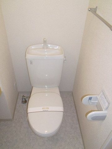 トイレ　お問合せはタウンハウジングまで！※現地待合わせ相談可能