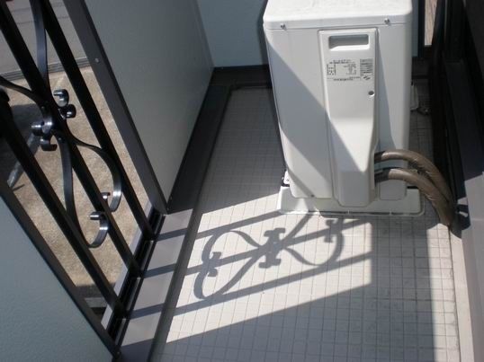 バルコニー　お問合せはタウンハウジングまで！※現地待合わせ相談可能！