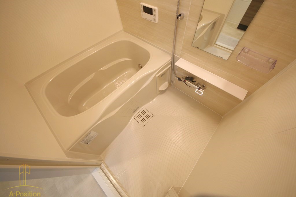 バス・シャワールーム　リヴェント福島野田