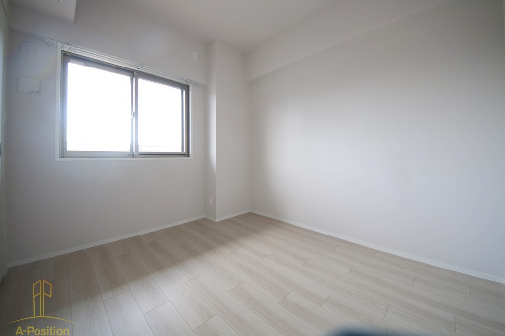 その他部屋・スペース　リヴェント福島野田