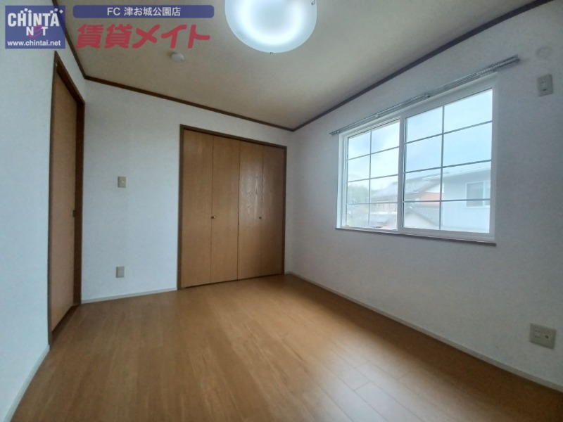 その他部屋・スペース　別部屋反転タイプ写真です。