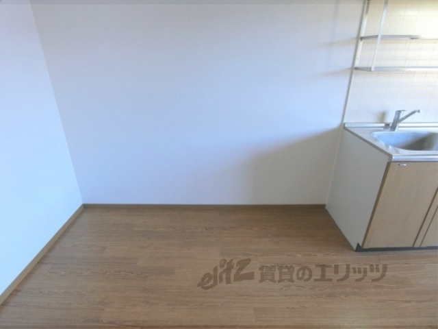 その他部屋・スペース　冷蔵庫置場