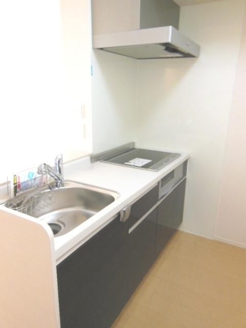 キッチン　☆女性に人気のカウンターキッチン☆