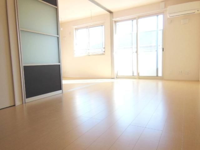 その他部屋・スペース　☆13.75帖広々LDK☆