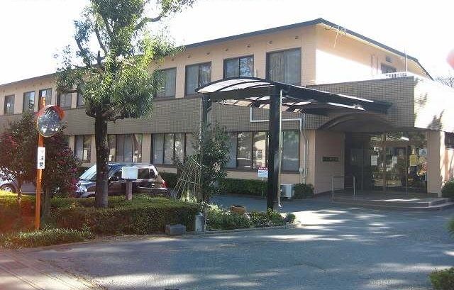 病院　沼津リハビリ病院（病院）まで500m