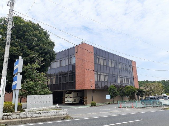 病院　茨城県メディカルセンター（病院）まで1850m