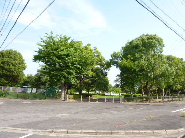 公園　水島中央公園（公園）まで2416m