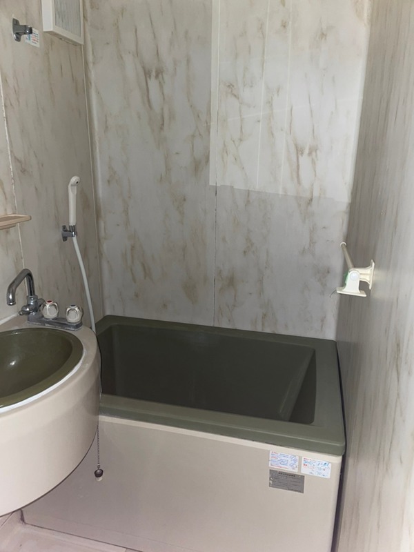 バス・シャワールーム　別部屋参考