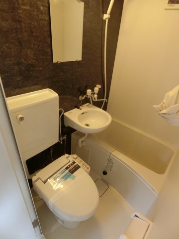 バス・シャワールーム　同仕様