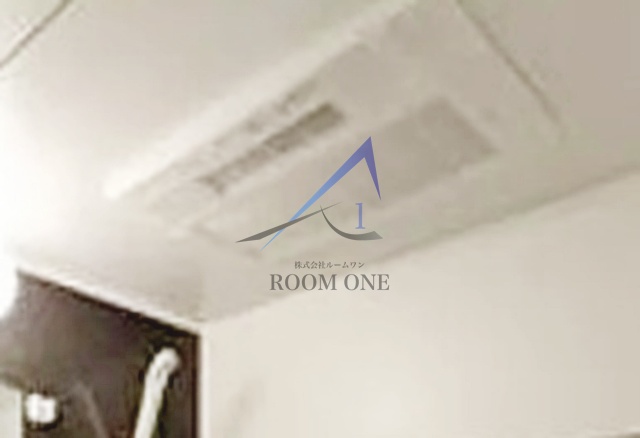 その他設備　浴室乾燥機です。