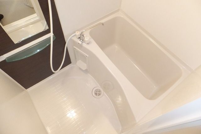 バス・シャワールーム　★浴室乾燥機付★