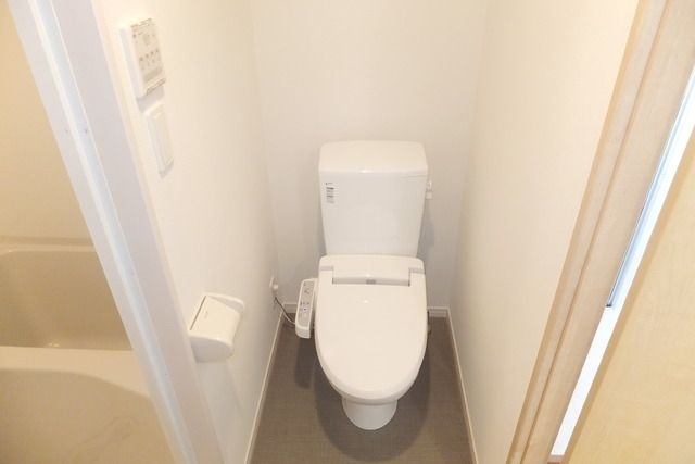 トイレ　★ウォッシュレット付トイレ★