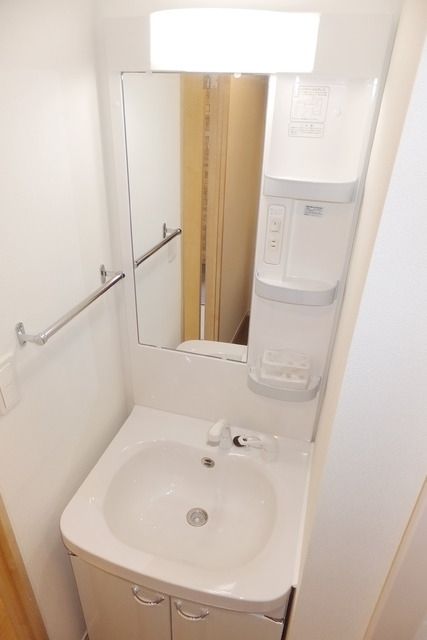 洗面設備　★独立洗面台★