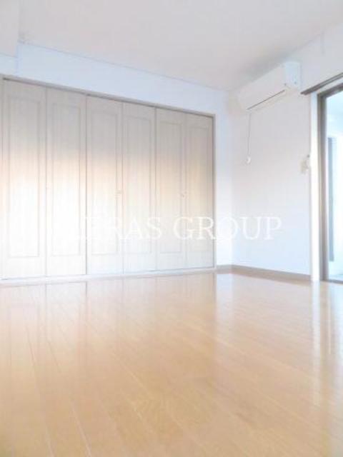 その他部屋・スペース　寝室