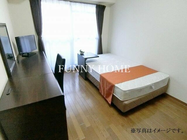 居室・リビング　家具等はイメージです♪