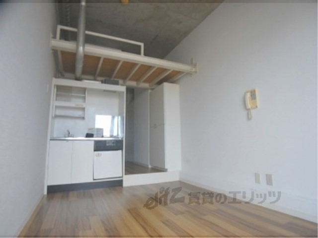 その他部屋・スペース　洋室